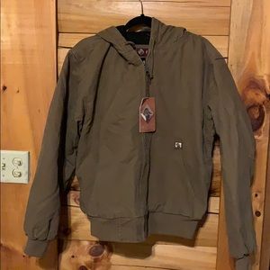 DRI DUCK Cheyenne Work Jacket - 5020 Sz M